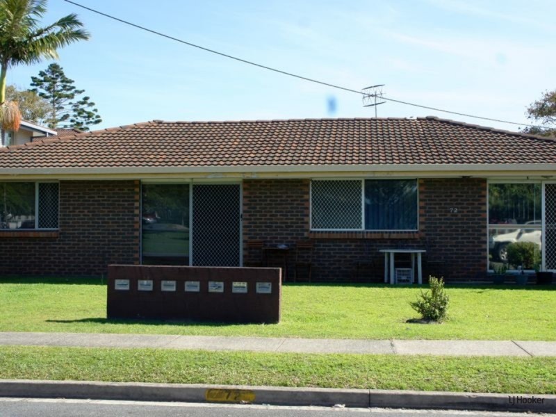 5/72 Sarawak Avenue, Palm Beach QLD 4221