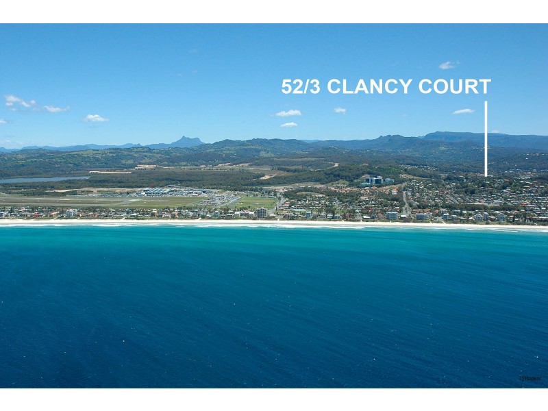52/3 Clancy Court, Tugun QLD 4224