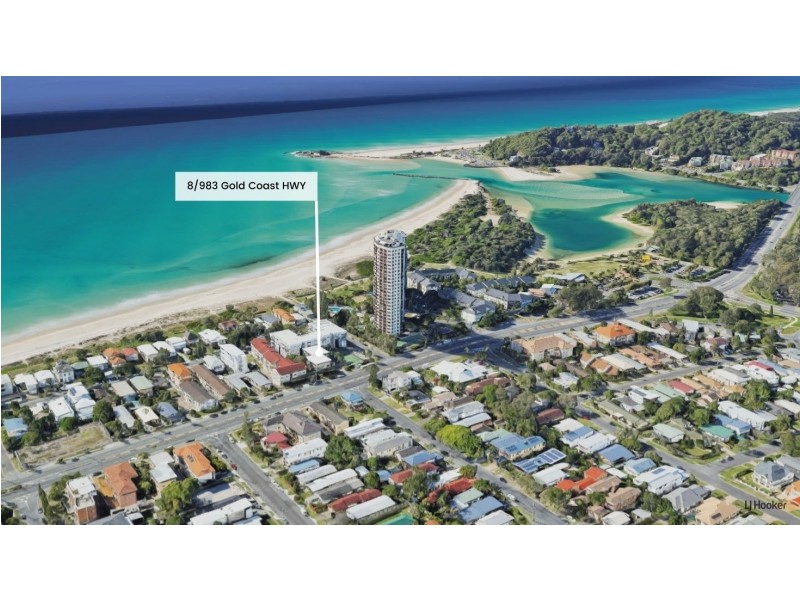 8/983 Gold Coast Highway, Palm Beach QLD 4221