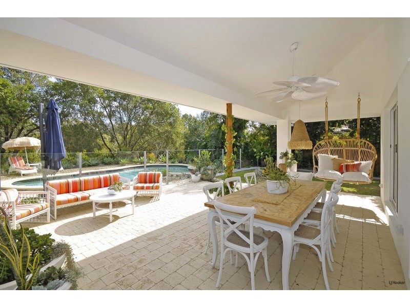 25 Kentia Court, Elanora QLD 4221