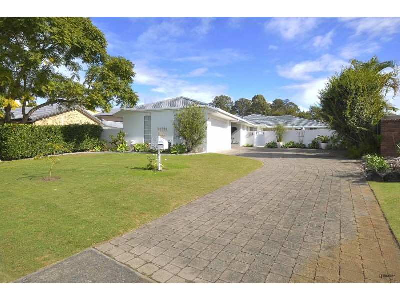 25 Kentia Court, Elanora QLD 4221