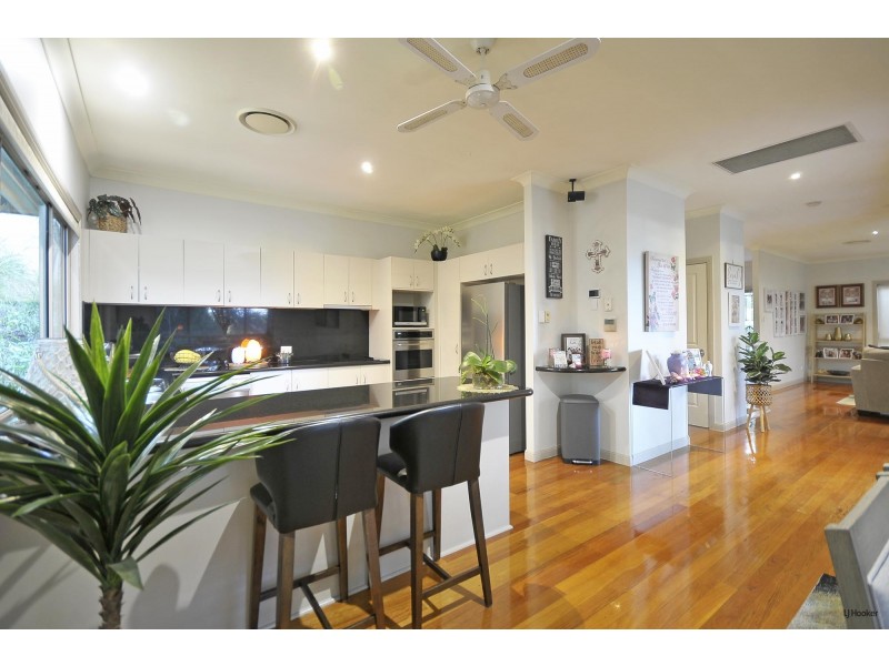 6 Sanctuary Crest, Currumbin QLD 4223