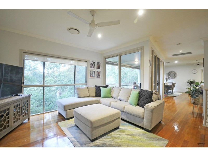 6 Sanctuary Crest, Currumbin QLD 4223