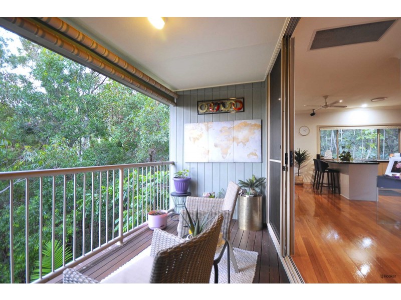 6 Sanctuary Crest, Currumbin QLD 4223