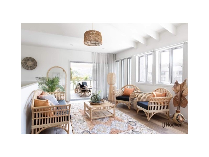 61 Teemangum Street, Currumbin QLD 4223