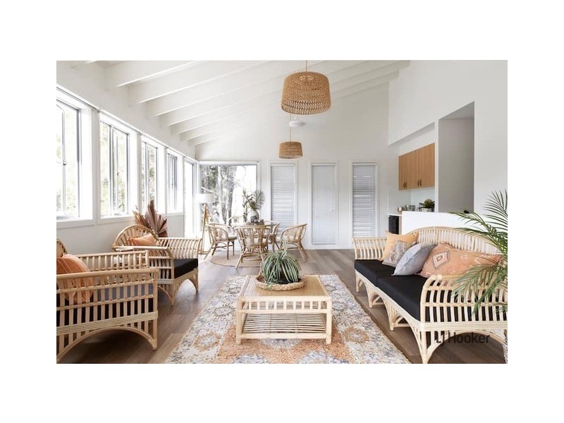 61 Teemangum Street, Currumbin QLD 4223