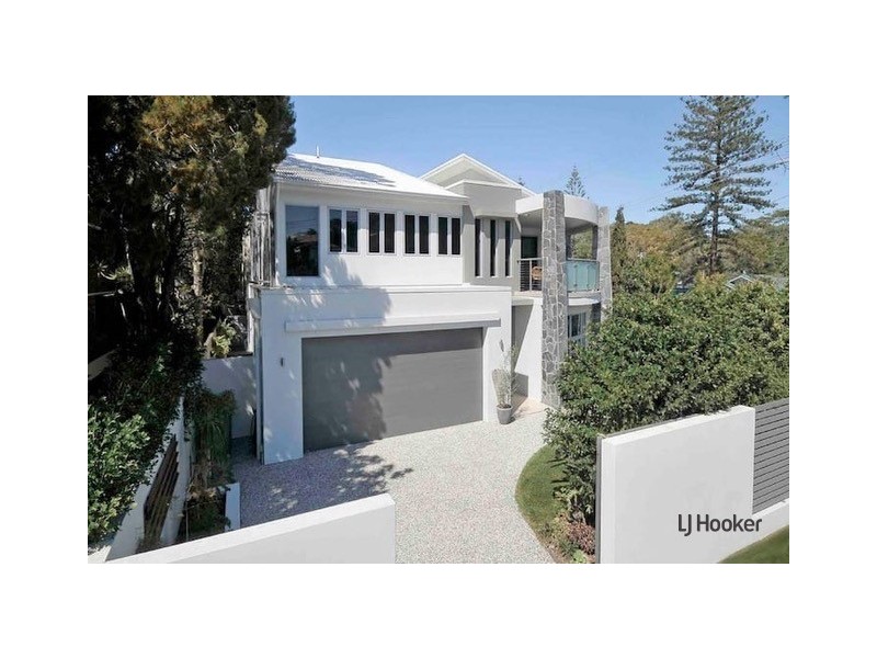 61 Teemangum Street, Currumbin QLD 4223