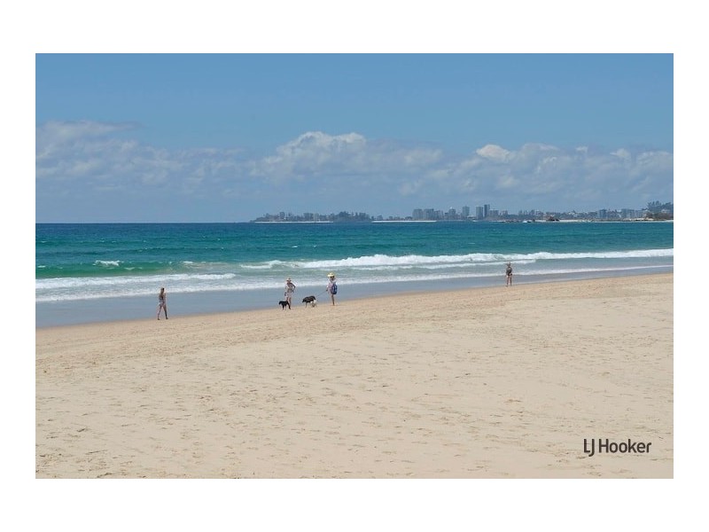 1/22 Fourth Avenue, Palm Beach QLD 4221