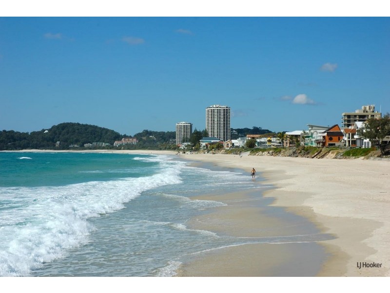 1/22 Fourth Avenue, Palm Beach QLD 4221
