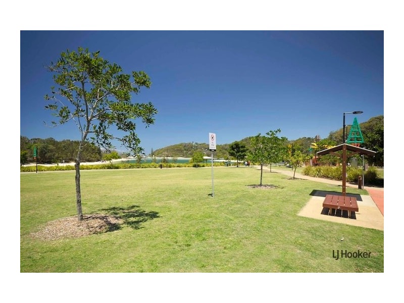 1/22 Fourth Avenue, Palm Beach QLD 4221