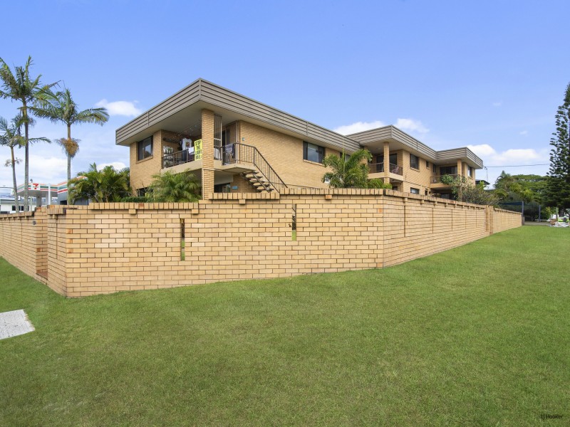 5/1194 Gold Coast Highway, Palm Beach QLD 4221