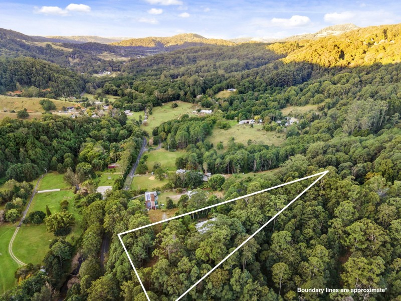1383 Currumbin Creek Road, Currumbin Valley QLD 4223