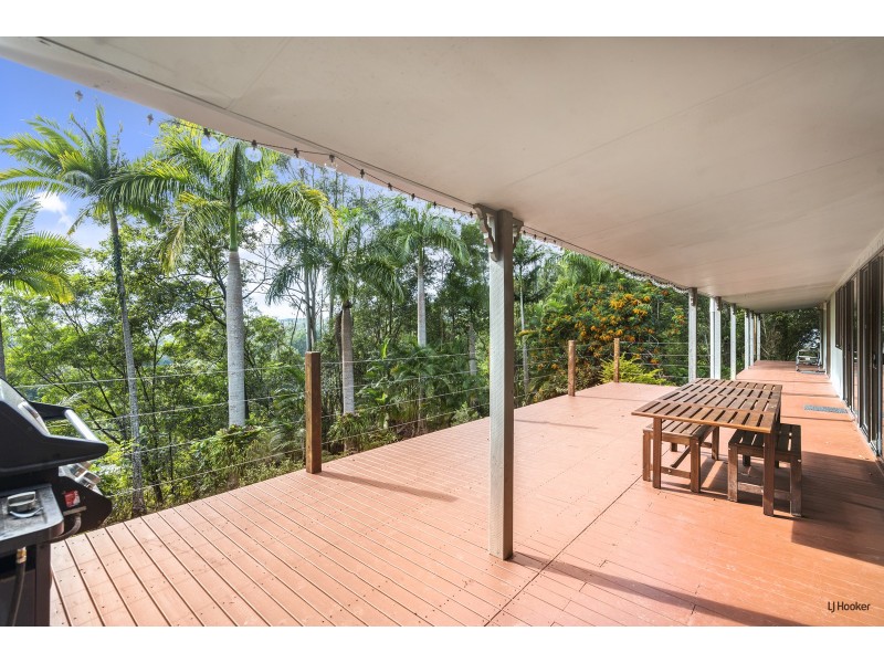 1383 Currumbin Creek Road, Currumbin Valley QLD 4223