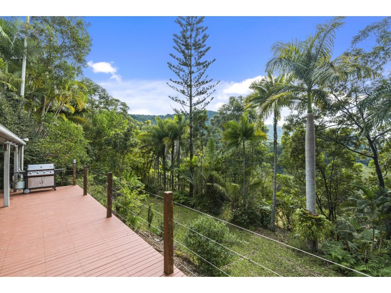 1383 Currumbin Creek Road, Currumbin Valley QLD 4223