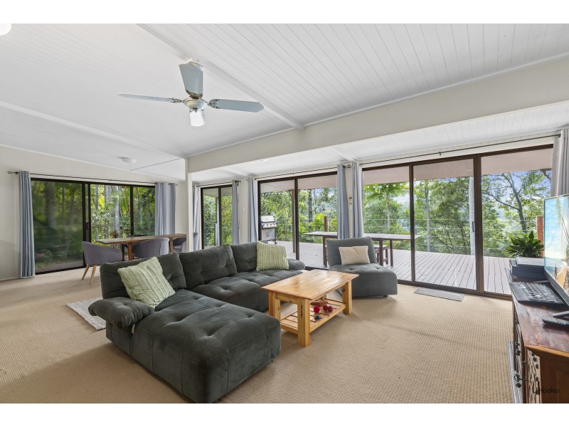 1383 Currumbin Creek Road, Currumbin Valley QLD 4223
