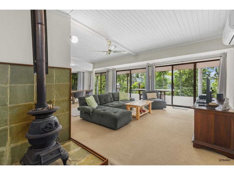 1383 Currumbin Creek Road, Currumbin Valley QLD 4223