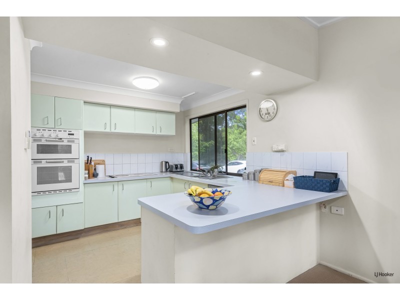 1383 Currumbin Creek Road, Currumbin Valley QLD 4223