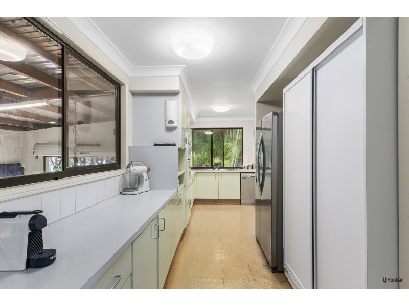 1383 Currumbin Creek Road, Currumbin Valley QLD 4223