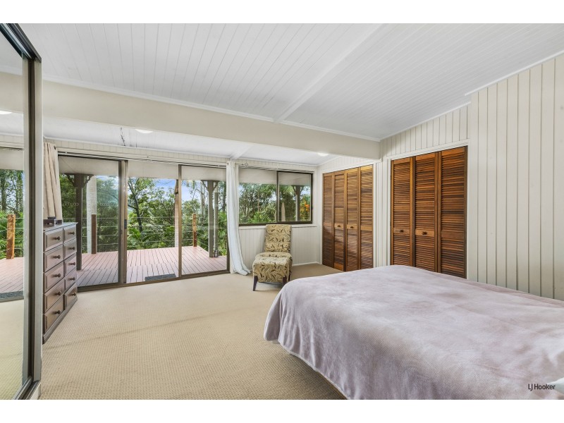 1383 Currumbin Creek Road, Currumbin Valley QLD 4223