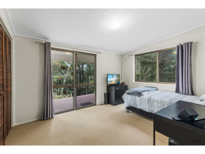 1383 Currumbin Creek Road, Currumbin Valley QLD 4223