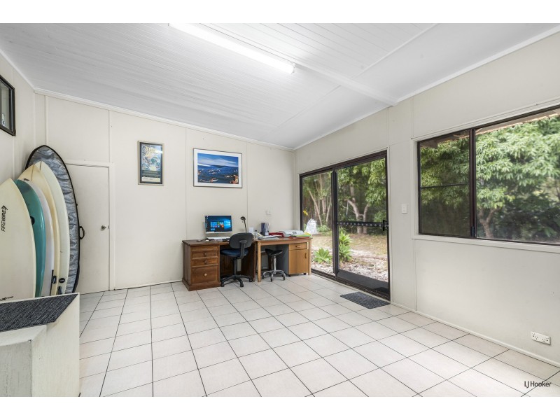 1383 Currumbin Creek Road, Currumbin Valley QLD 4223