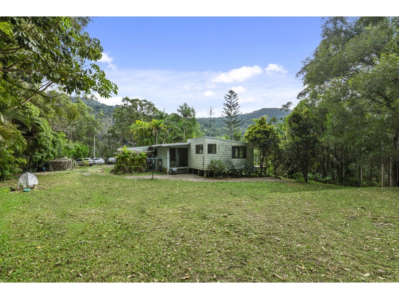 1383 Currumbin Creek Road, Currumbin Valley QLD 4223
