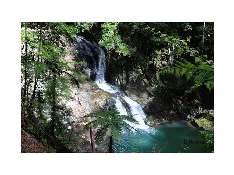 1383 Currumbin Creek Road, Currumbin Valley QLD 4223