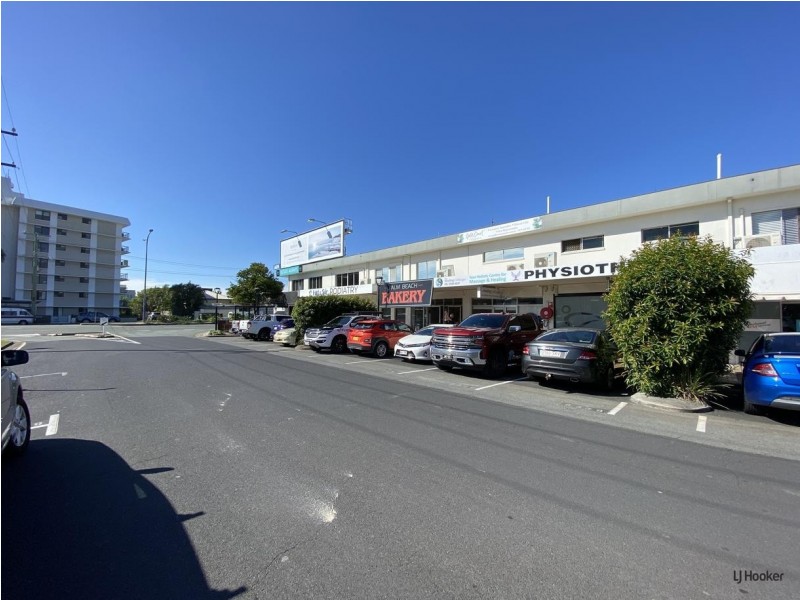 7/2 Eighth Avenue, Palm Beach QLD 4221