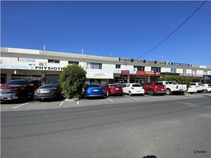 7/2 Eighth Avenue, Palm Beach QLD 4221