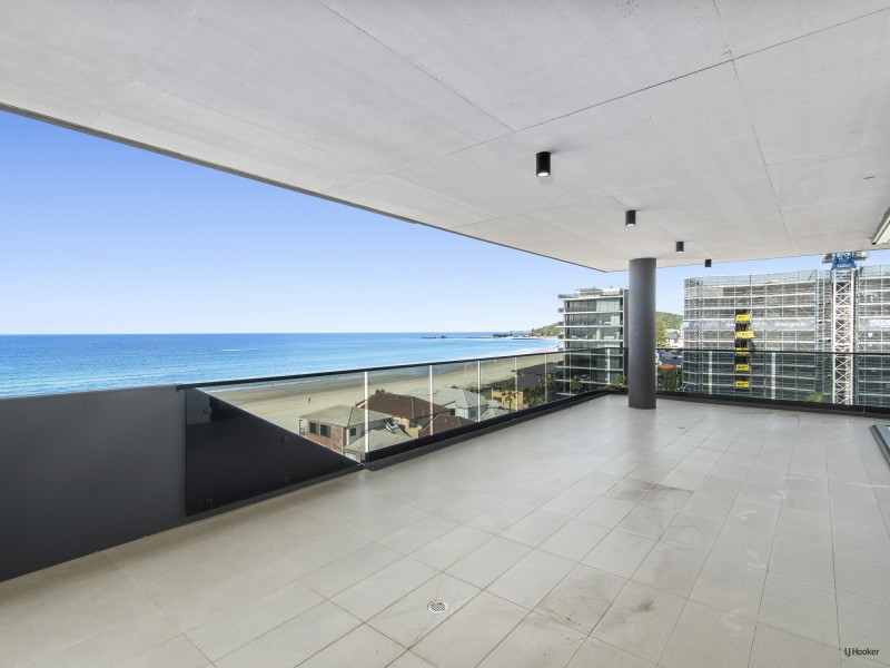 502/88 Jefferson Lane, Palm Beach QLD 4221