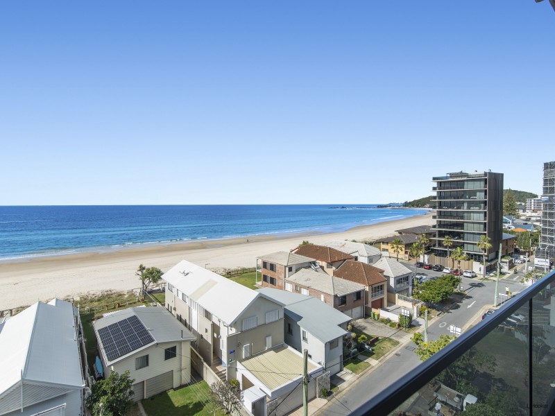 502/88 Jefferson Lane, Palm Beach QLD 4221