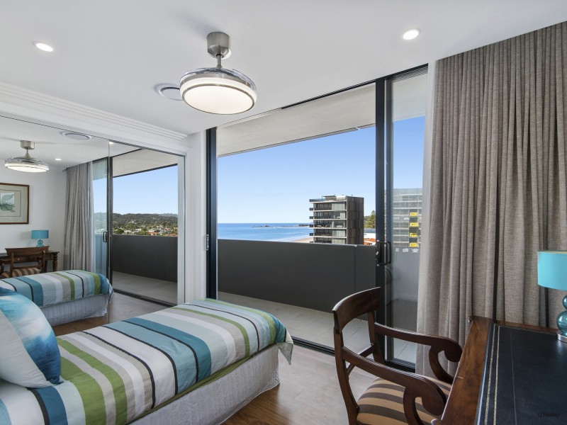 502/88 Jefferson Lane, Palm Beach QLD 4221
