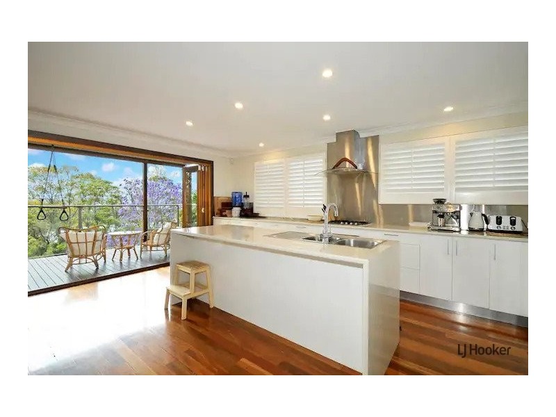 30 Albany Avenue, Currumbin QLD 4223