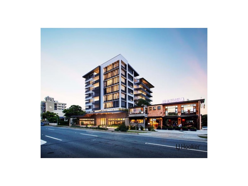 503/88 Jefferson Lane, Palm Beach QLD 4221