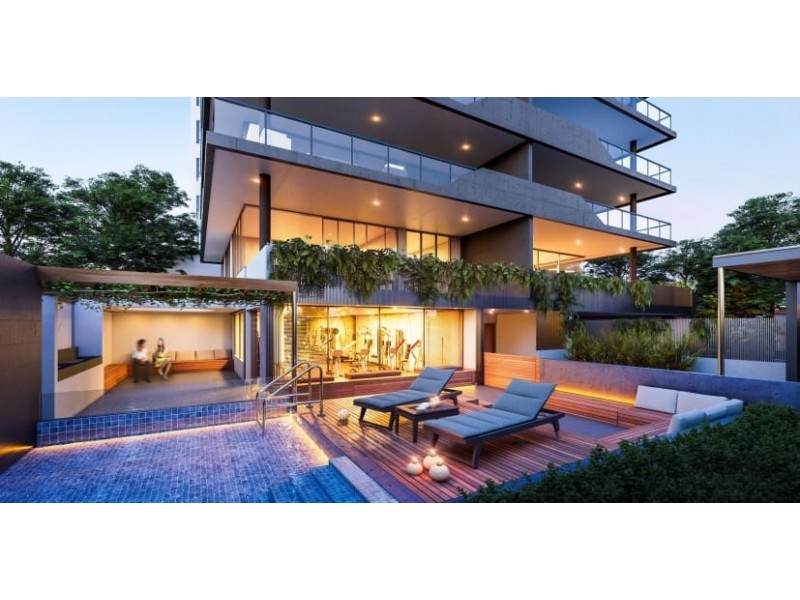 503/88 Jefferson Lane, Palm Beach QLD 4221