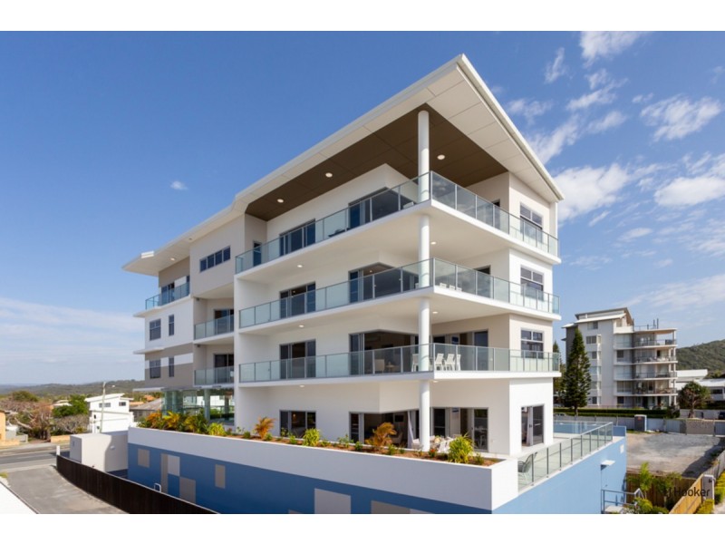3/1449 Gold Coast Highway, Palm Beach QLD 4221