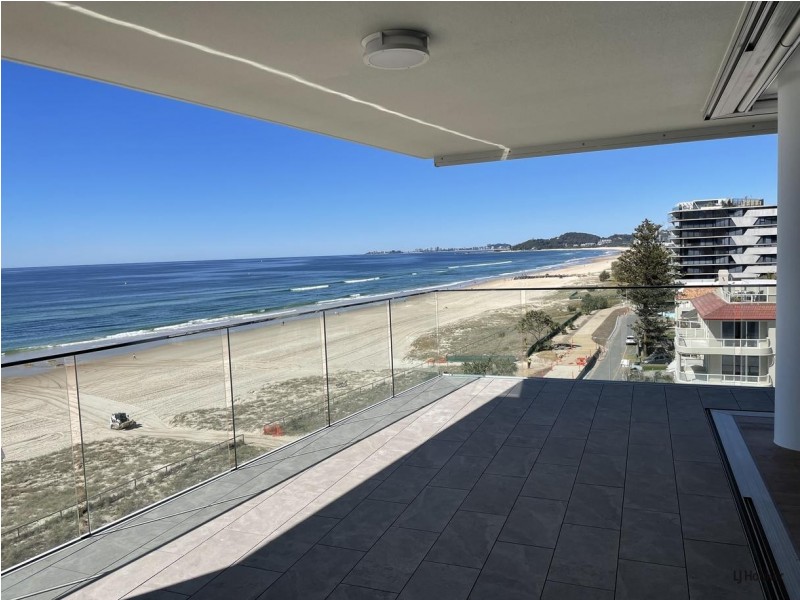 601/460 The Esplanade, Palm Beach QLD 4221