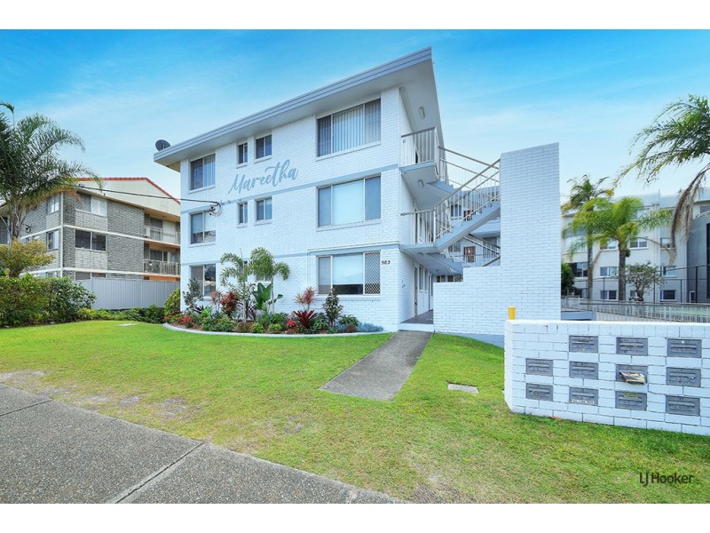11/983 Gold Coast Highway, Palm Beach QLD 4221