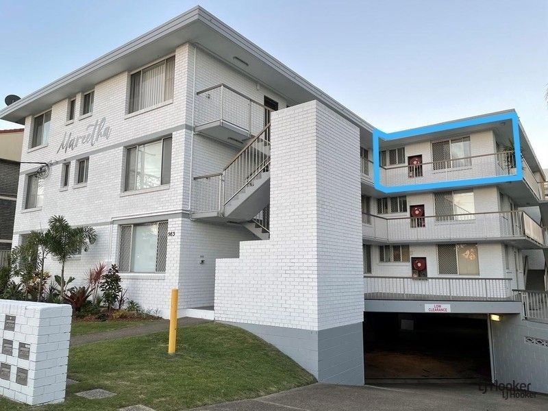 11/983 Gold Coast Highway, Palm Beach QLD 4221