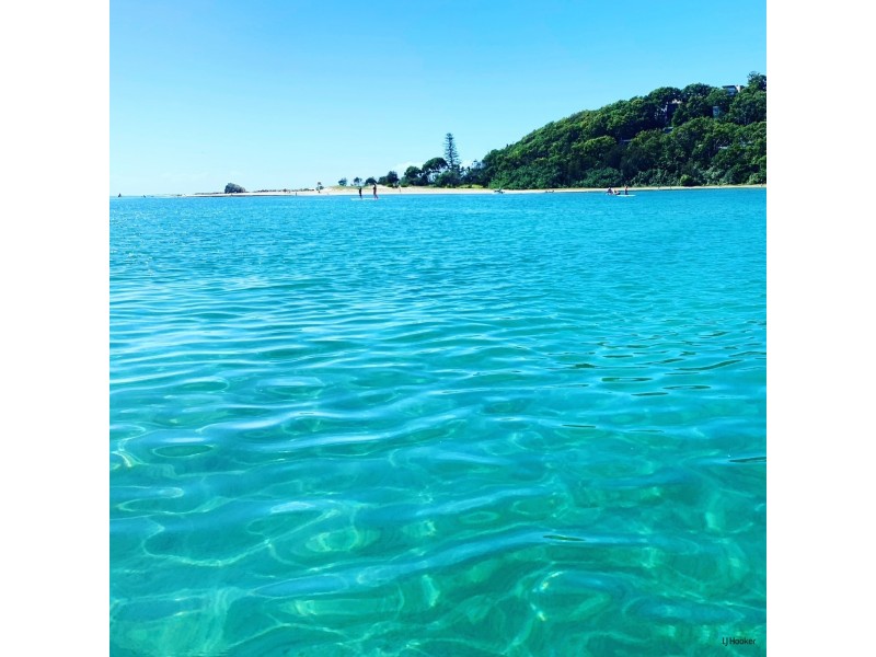 11/983 Gold Coast Highway, Palm Beach QLD 4221