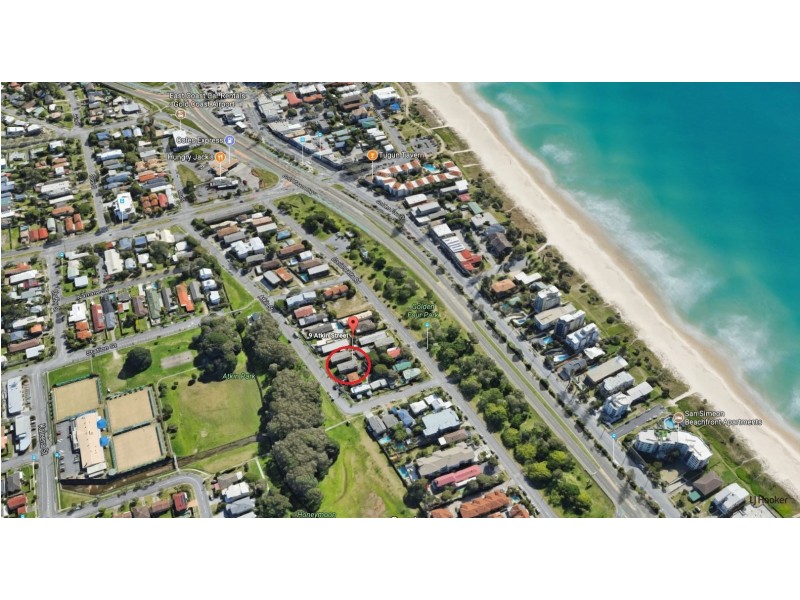 2/9 Atkin Street, Tugun QLD 4224