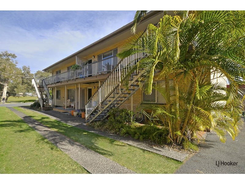 2/9 Atkin Street, Tugun QLD 4224