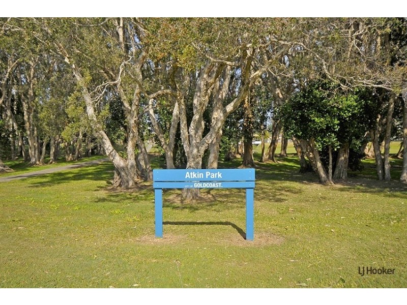 2/9 Atkin Street, Tugun QLD 4224