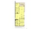 503/16 Seventh Avenue, Palm Beach QLD 4221 Floorplan