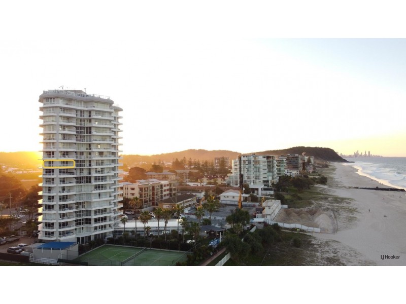 9E/2 Nineteenth Avenue, Palm Beach QLD 4221