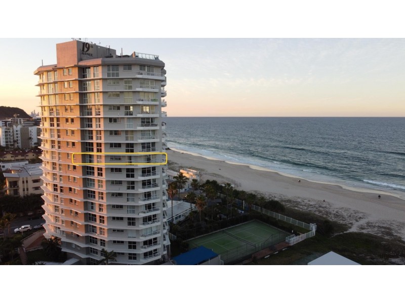 9E/2 Nineteenth Avenue, Palm Beach QLD 4221