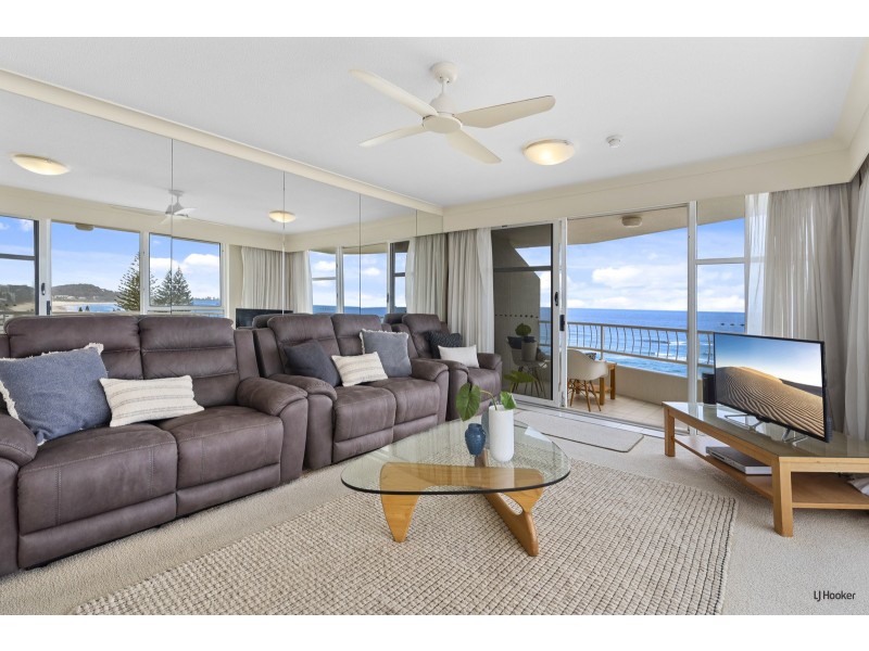 9E/2 Nineteenth Avenue, Palm Beach QLD 4221