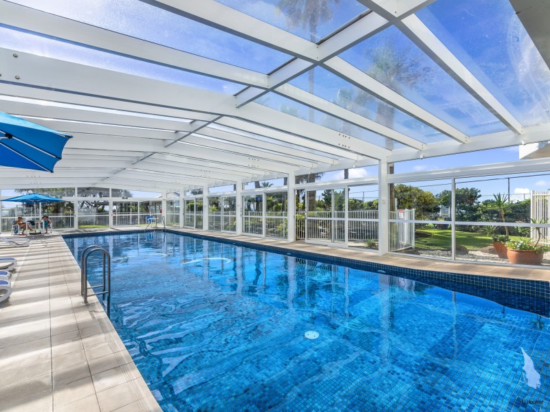 9E/2 Nineteenth Avenue, Palm Beach QLD 4221