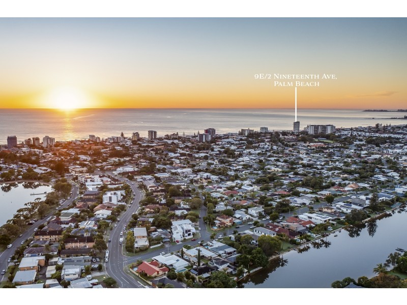 9E/2 Nineteenth Avenue, Palm Beach QLD 4221