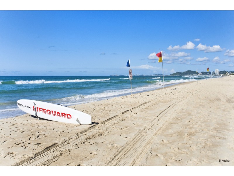 9E/2 Nineteenth Avenue, Palm Beach QLD 4221